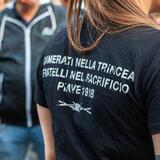 Corteo 29 aprile per Sergio Ramelli