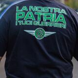 Corteo 29 aprile per Sergio Ramelli 3