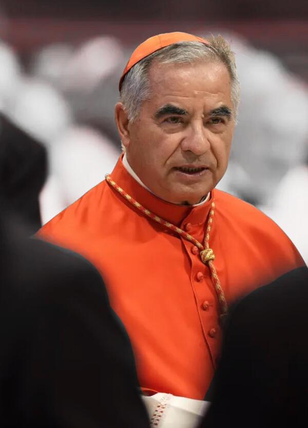 Il documento di Papa Francesco contro Becciu &egrave; falso? La bomba di Bisignani: &ldquo;Firmato con una effe e&hellip;&rdquo;