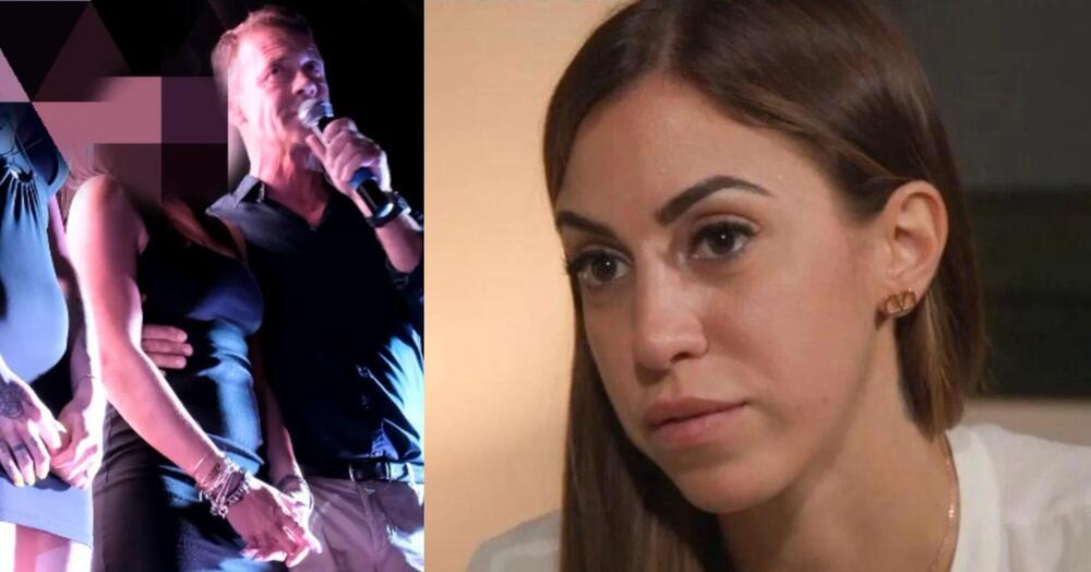 Le Iene vs Siffredi, le rivelazioni in esclusiva a MOW. Marika Milani nel 2022: &ldquo;Rocco maestro nel far sentire l&#039;attrice a proprio agio&rdquo;. All&#039;evento: &ldquo;Ho il video sul palco con la mamma al Bergamosex&quot;. E Priscilla Salerno&hellip; [FOTO]