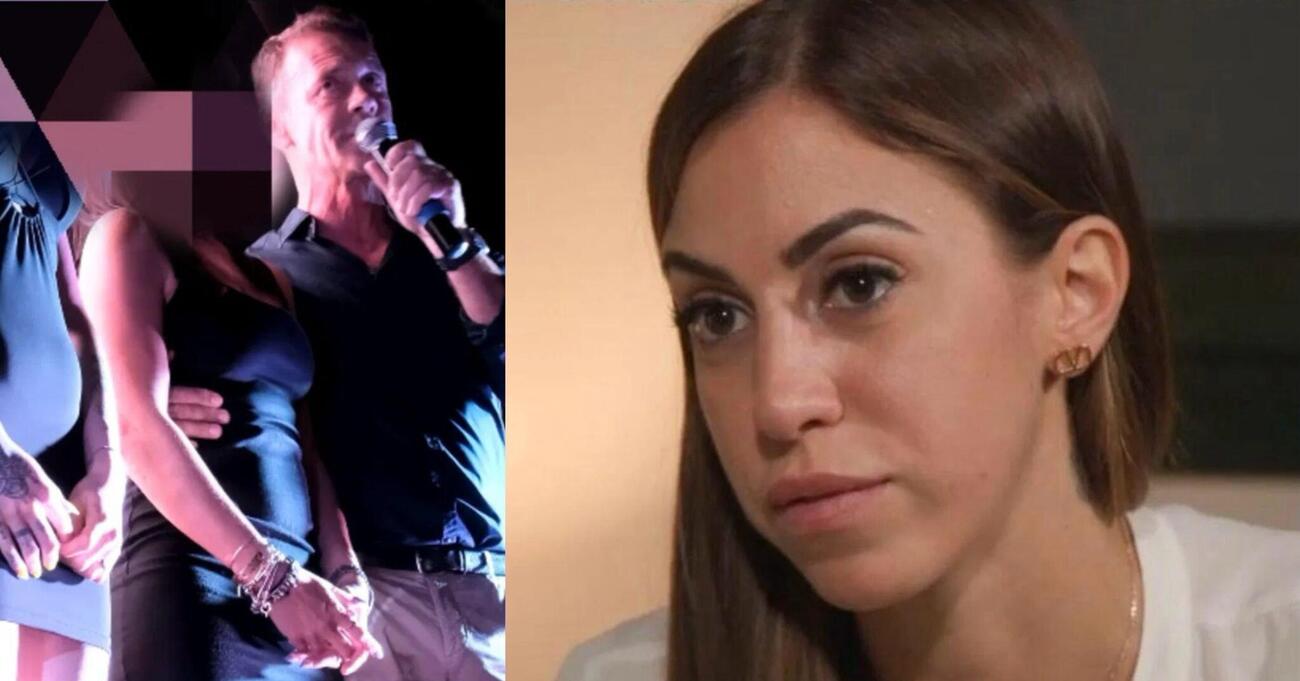 Le Iene vs Siffredi, le rivelazioni in esclusiva a MOW. Marika Milani nel 2022: &ldquo;Rocco maestro nel far sentire l&#039;attrice a proprio agio&rdquo;. All&#039;evento: &ldquo;Ho il video sul palco con la mamma al Bergamosex&quot;. E Priscilla Salerno&hellip; [FOTO]
