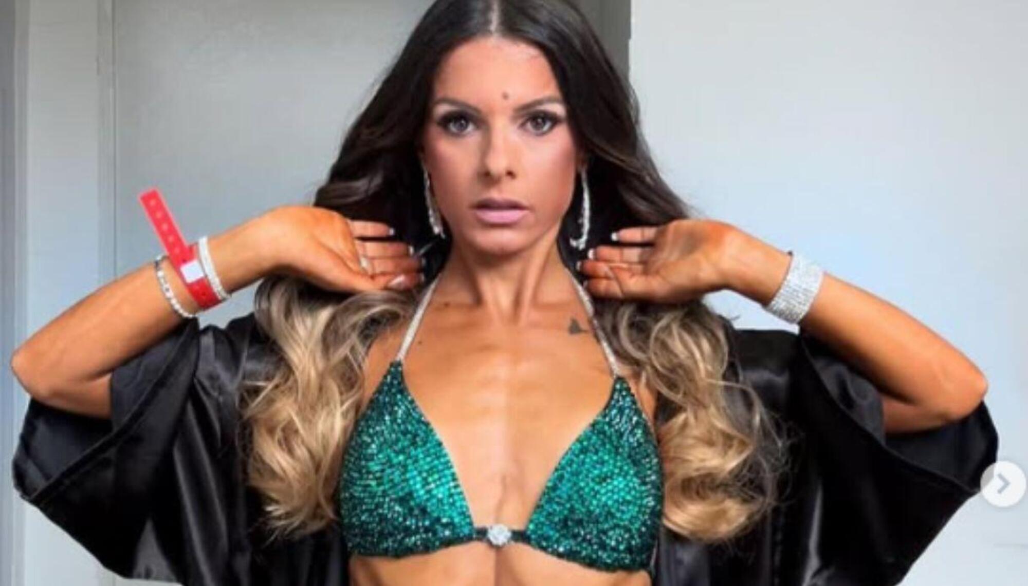 Elena Maraga