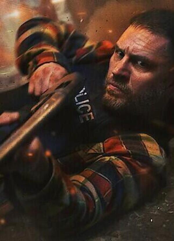 Abbiamo visto &ldquo;Havoc&rdquo; su Netflix con Tom Hardy: ma com&rsquo;&egrave;? Oltre alle scene d&rsquo;azione, rimane la citt&agrave; di cartone (digitale) e i finti inseguimenti in auto. E con l&rsquo;IA che arriva ci dovremo abituare&hellip;