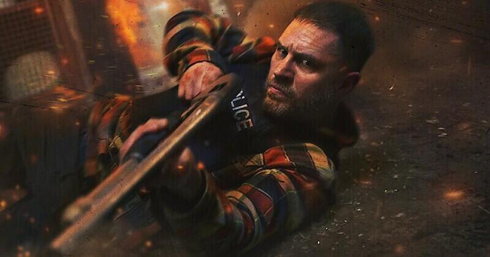 Abbiamo visto &ldquo;Havoc&rdquo; su Netflix con Tom Hardy: ma com&rsquo;&egrave;? Oltre alle scene d&rsquo;azione, rimane la citt&agrave; di cartone (digitale) e i finti inseguimenti in auto. E con l&rsquo;IA che arriva ci dovremo abituare&hellip;