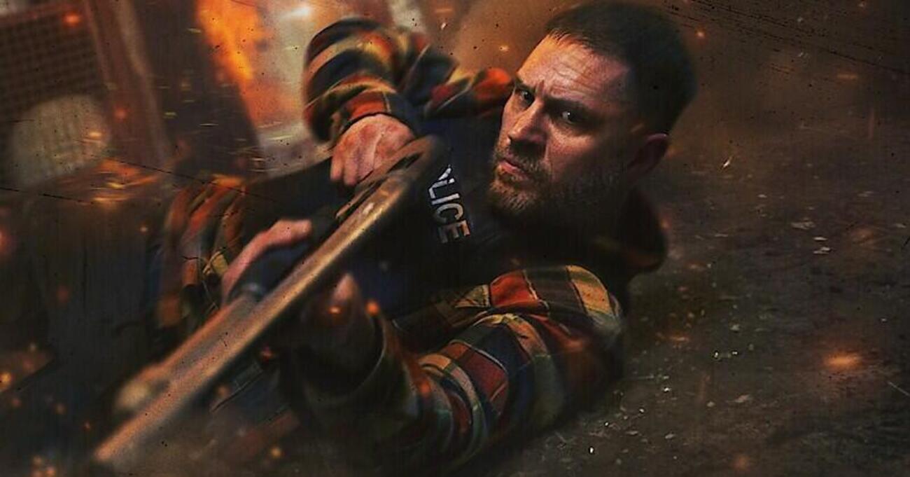 Abbiamo visto &ldquo;Havoc&rdquo; su Netflix con Tom Hardy: ma com&rsquo;&egrave;? Oltre alle scene d&rsquo;azione, rimane la citt&agrave; di cartone (digitale) e i finti inseguimenti in auto. E con l&rsquo;IA che arriva ci dovremo abituare&hellip;