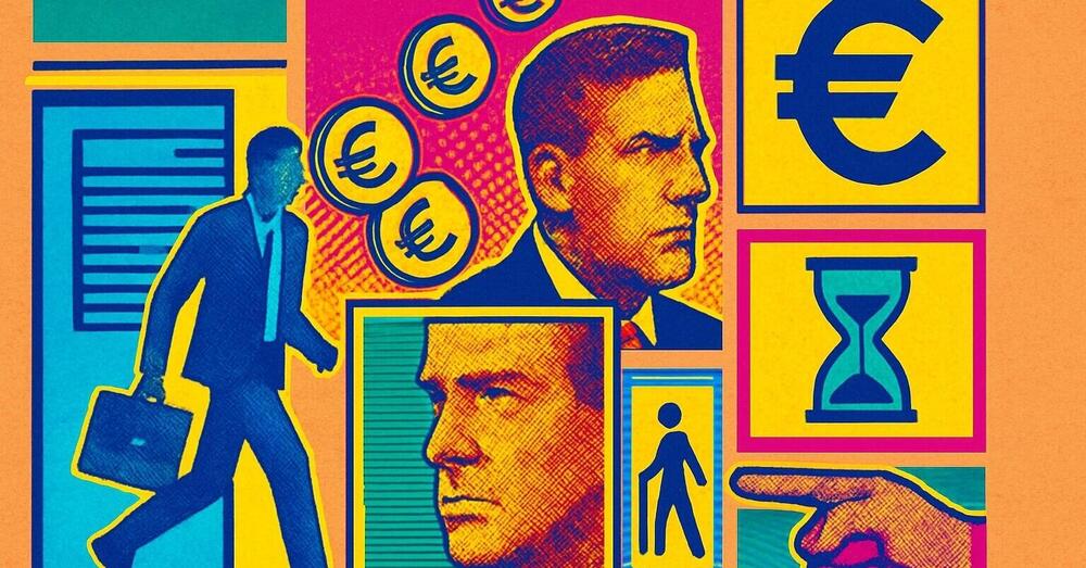 &Egrave; il Primo Maggio ma non c&#039;&egrave; un caz*o da festeggiare. Perch&eacute; nessuno parla della crisi Ansa e di tutto il giornalismo? Tra pensioni dorate, in anticipo (e parzialmente finte), chi ci perde davvero?