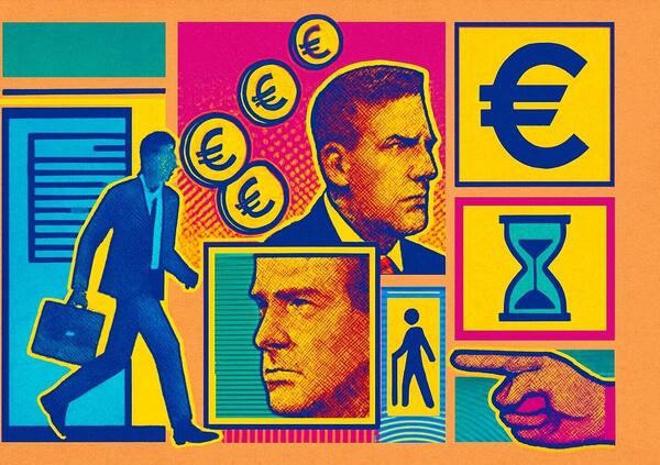 &Egrave; il Primo Maggio ma non c&#039;&egrave; un caz*o da festeggiare. Perch&eacute; nessuno parla della crisi Ansa e di tutto il giornalismo? Tra pensioni dorate, in anticipo (e parzialmente finte), chi ci perde davvero?
