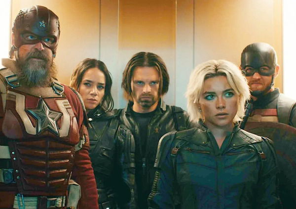 Il cinema sta uccidendo la nostra immaginazione infantile con operazioni di marketing? Da Thunderbolts* (Marvel), Minecraft, Barbie, Biancaneve e&hellip;