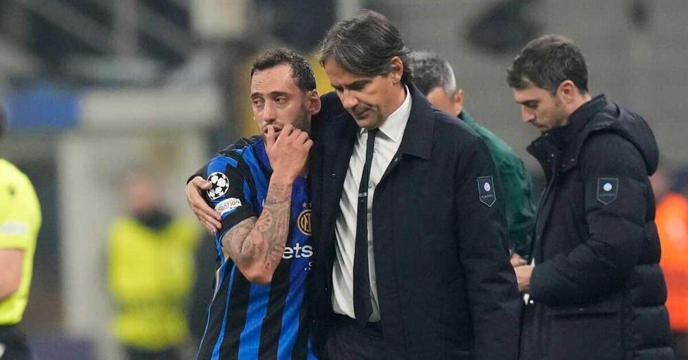 Caso ultras, Calhanoglu e Inzaghi patteggiano: una giornata di squalifica. Ma cosa &egrave; successo? Contestati i rapporti con Ferdico e la curva Nord. E su Zanetti, Marotta, Calabria e le multe ai club&hellip;