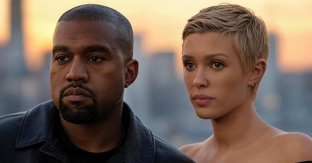 KANYE WEST CONTRO TUTTI (anche Bianca Censori?): ma cosa dice il tweet ricondiviso sulla moglie? E se la prende anche con J. Cole, Kendrick Lamar e Ben Affleck. Ma perch&eacute;?
