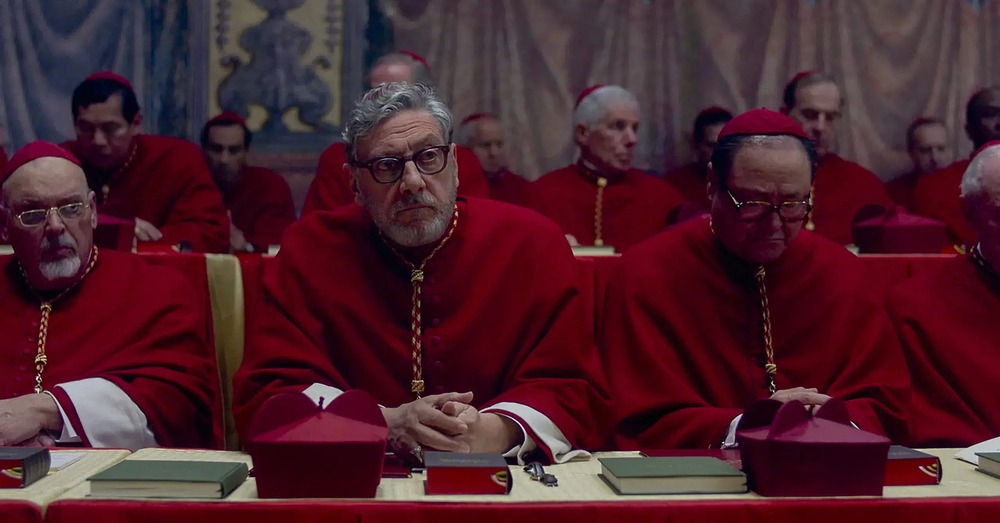 Ma cosa mangiano i cardinali prima e durante il conclave? Dagli ortaggi del Vaticano ai pasti semplici (niente carbonara?) e...