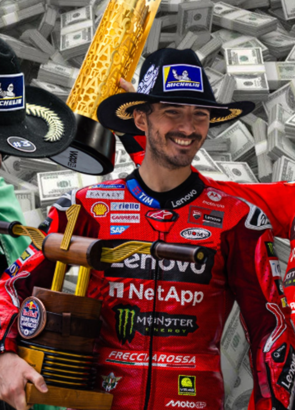Ecco quanto guadagnano Marc Marquez, Pecco Bagnaia, i piloti MotoGP e quelli Moto2, quanto costa correre e...