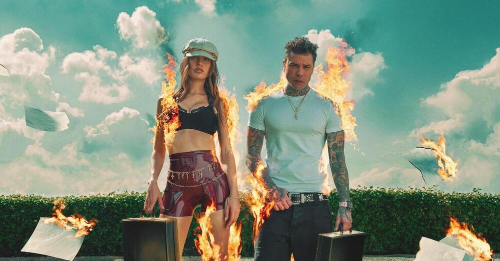Le Scelte sbagliate di Fedez e Clara (altro che flirt), Damiano David torna Maneskin e Emis Killa e Lazza&hellip; Abbiamo ascoltato (e recensito) il meglio dei singoli del venerd&igrave;