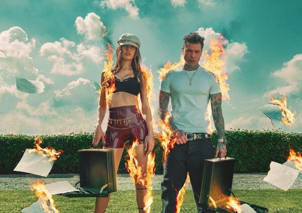 Le Scelte sbagliate di Fedez e Clara (altro che flirt), Damiano David torna Maneskin e Emis Killa e Lazza&hellip; Abbiamo ascoltato (e recensito) il meglio dei singoli del venerd&igrave;