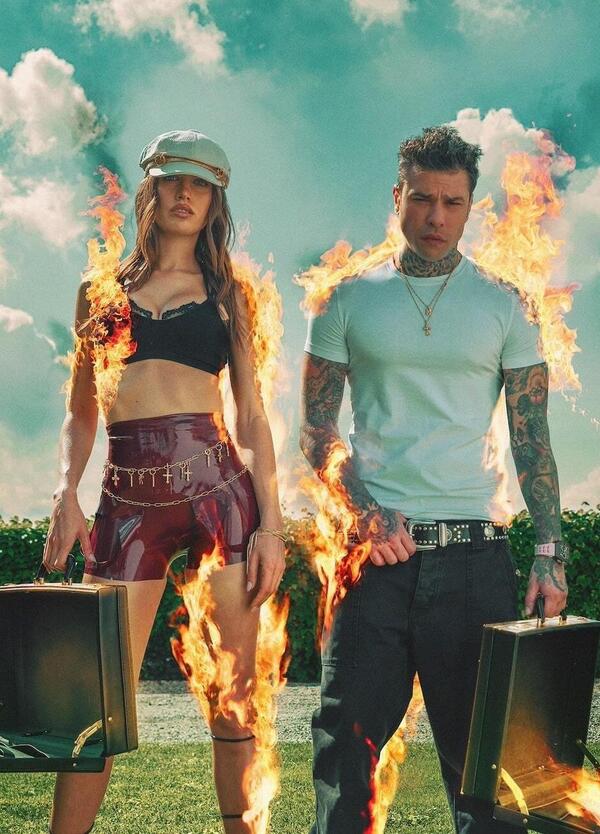Fedez e Clara, Damiano, Emis Killa e Lazza: il meglio dei singoli del venerd&igrave;