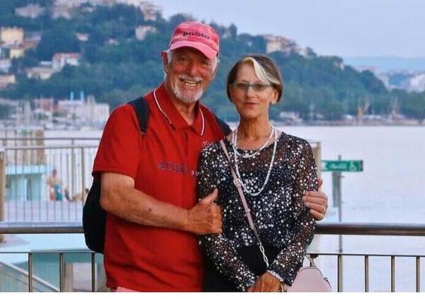 A Quarto Grado su Rete 4 LA VERIT&Agrave; sull&rsquo;omicidio di Liliana Resinovich: appartiene al marito Sebastiano Visintin la fibra gialla trovata sul corpo? &Egrave; GUERRA tra Valeria Bartolucci e Manuela Bianchi: ma Dassilva &egrave; innocente o no?