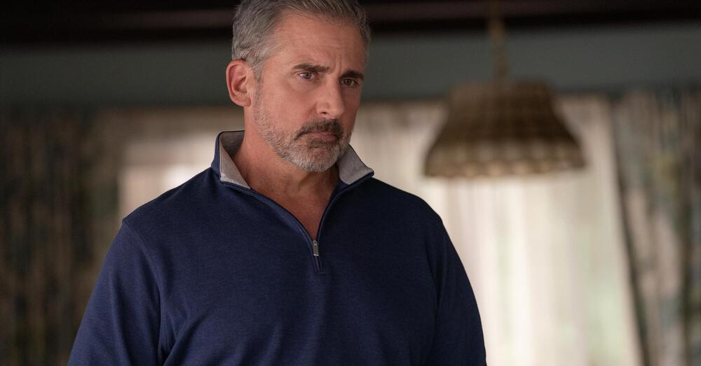 Abbiamo visto The Four Seasons con Steve Carell su Netflix, ma com&rsquo;&egrave;? Una serie per adulti (ma non nel senso che credete)