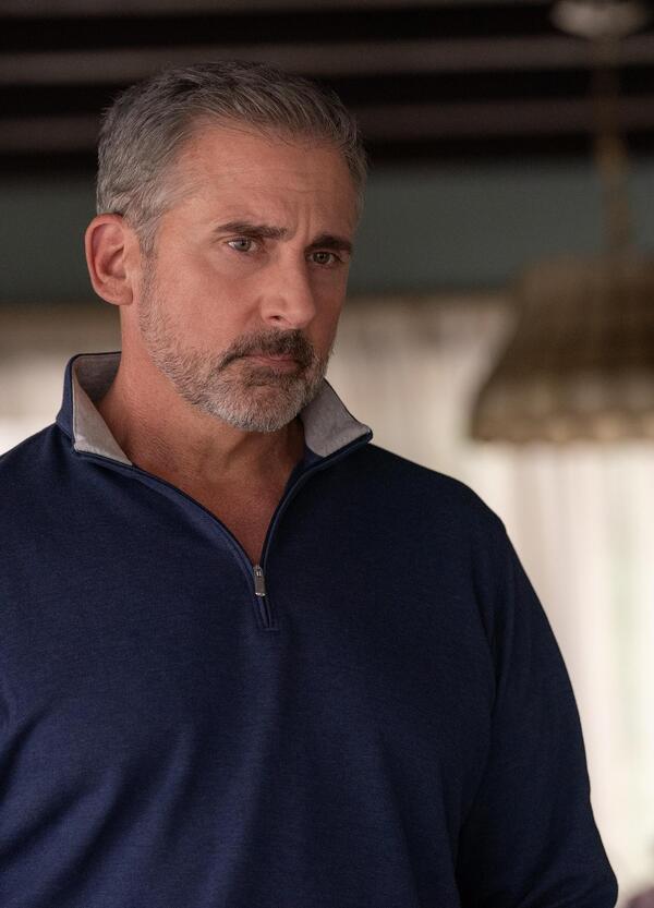 Abbiamo visto The Four Seasons con Steve Carell su Netflix, ma com&rsquo;&egrave;? Una serie per adulti (ma non nel senso che credete)