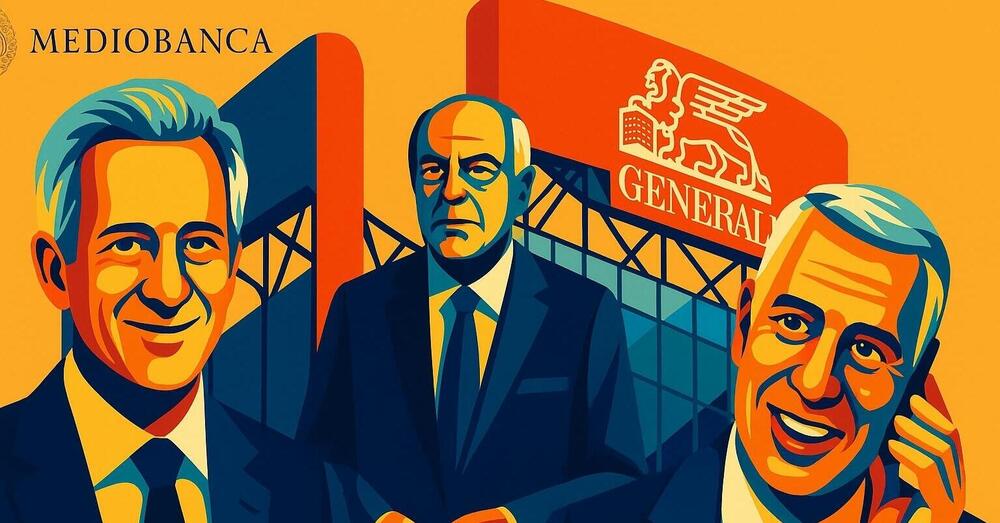 UniCredit e Orcel tagliati fuori dal governo Meloni su Bpm, mentre su Mediobanca Delfin e Caltagirone tendono la mano a Nagel? Cosa succede nel risiko delle banche?