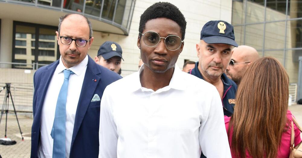 Omicidio Pierina Paganelli, RICOVERATO IN OSPEDALE Louis Dassilva. La preoccupazione della moglie Valeria Bartolucci: &ldquo;Molto dimagrito, sta perdendo lucidit&agrave;&rdquo;. Spera di ottenere la scarcerazione con lo sciopero della fame?