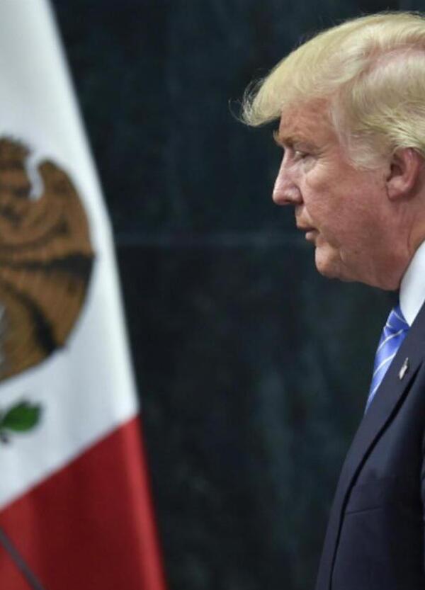 La verit&agrave; sul Messico: Trump lo attacca, ma &egrave; la vera opposizione al modello della tecnodestra. E pu&ograve; funzionare ovunque. Ecco chi &egrave; Claudia Sheinbaum, cosa sta facendo e perch&eacute; fa cos&igrave; paura&hellip;