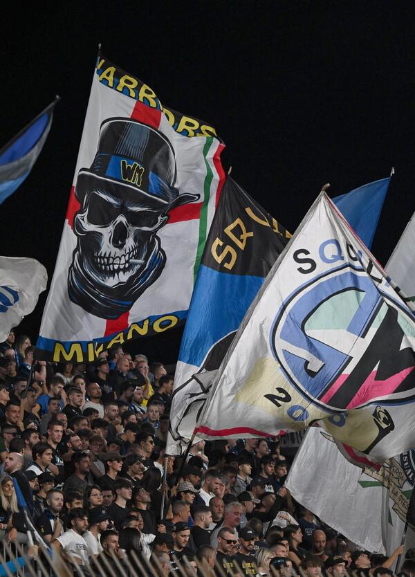 Curva Nord, dopo essersi presi la scena contro il Barcellona, gli ultras si fanno sentire anche sui social: &ldquo;Niente pi&ugrave; striscione unico&rdquo;. Ecco il comunicato e le novit&agrave; sul nuovo corso della tifoseria interista