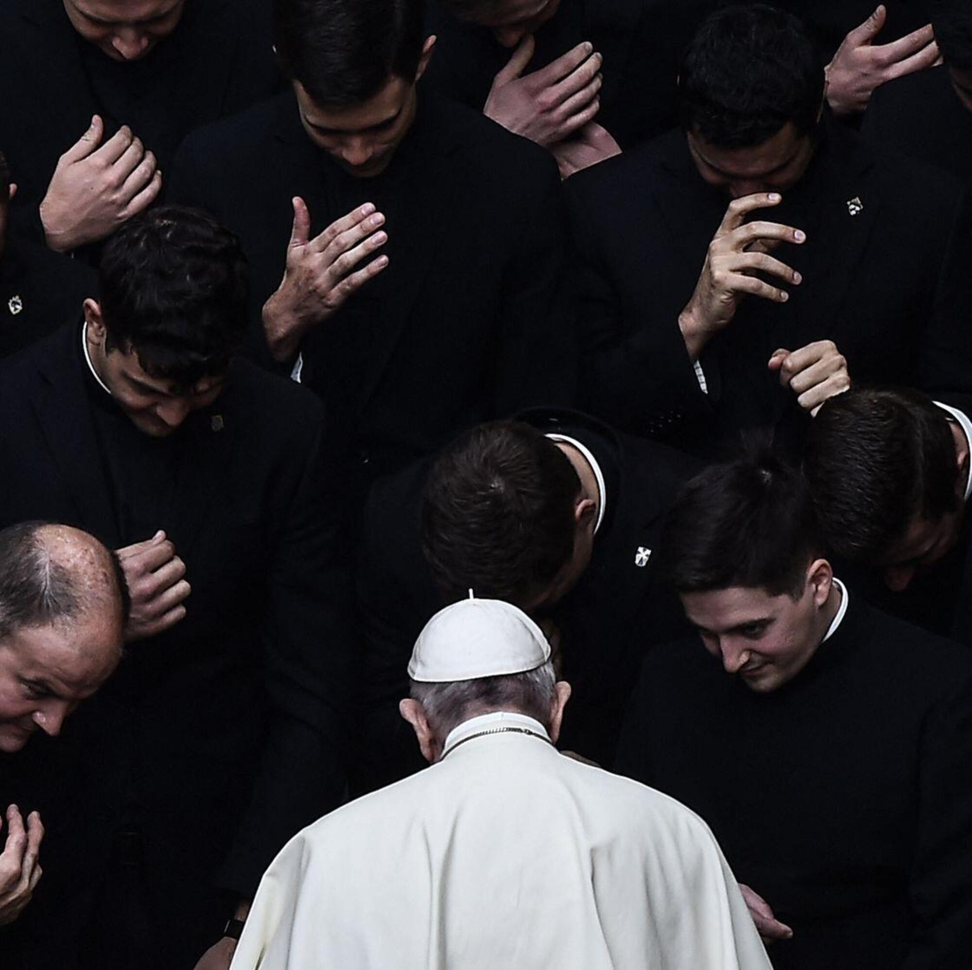 Papa Francesco