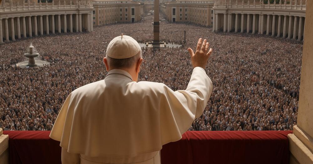 SPOILER CLAMOROSO O FAKE? Ecco chi sar&agrave; il nuovo papa: ma davvero uno dei cardinali avrebbe gi&agrave; la maggioranza al Conclave? E si sa anche il nome che sceglier&agrave;...