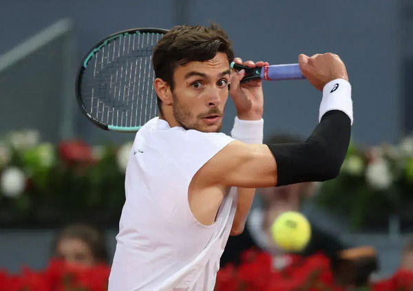 VA BENE LO STESSO! Musetti ko contro Draper, ma la Top 10 l&#039;ha conquistata: ora, signori, serve il grande salto