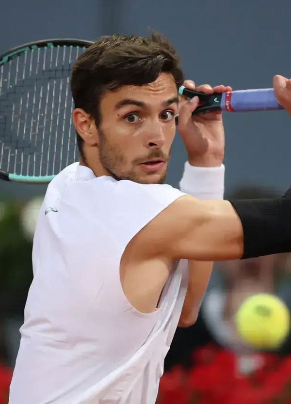 VA BENE LO STESSO! Musetti ko contro Draper, ma la Top 10... e adesso serve il grande salto