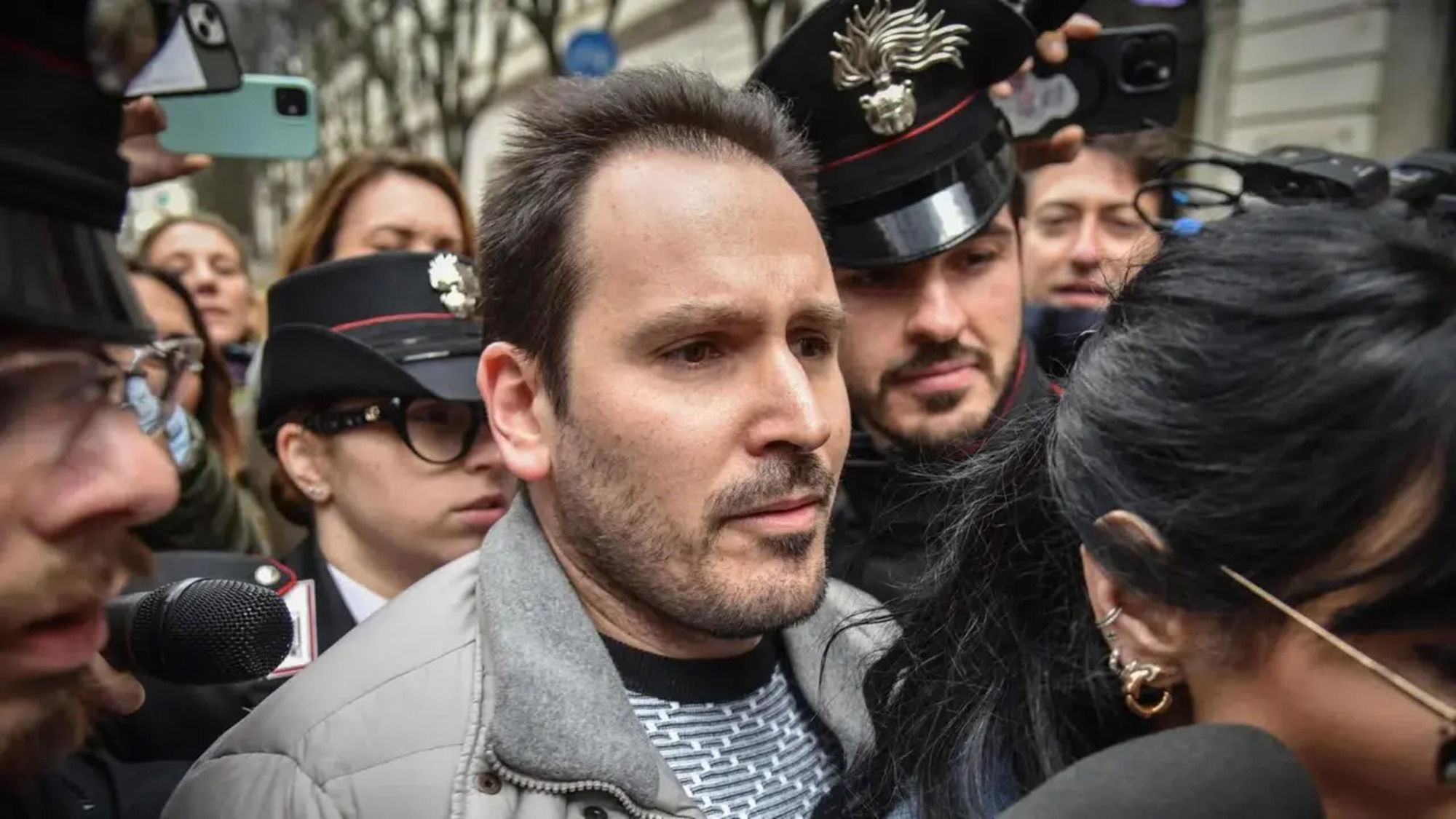 Andrea Sempio
