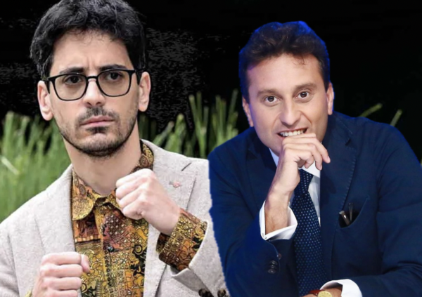 IL DISSIG CHE NON TI ASPETTAVI, quello tra Parenzo e Lundini su Gaza. David: &ldquo;Il concerto dei Patagarri il Primo Maggio? Bieca propaganda pro-Palestina&rdquo;. E il comico ribatte sulla &ldquo;performance&rdquo; di Israele&hellip;