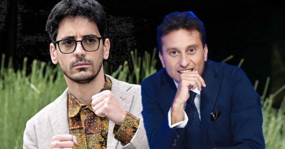IL DISSIG CHE NON TI ASPETTAVI, quello tra Parenzo e Lundini su Gaza. David: &ldquo;Il concerto dei Patagarri il Primo Maggio? Bieca propaganda pro-Palestina&rdquo;. E il comico ribatte sulla &ldquo;performance&rdquo; di Israele&hellip;