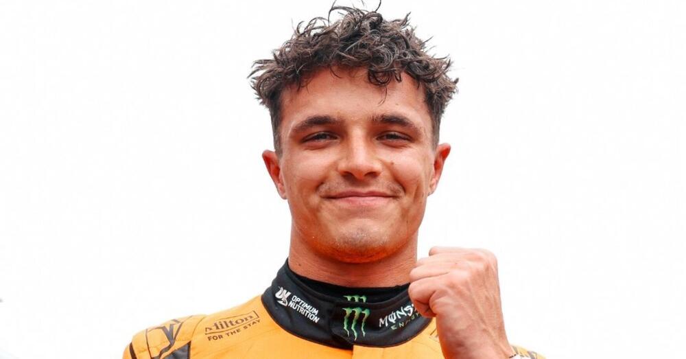 Che delirio a Miami! Lando Norris vince la Sprint Race, Lewis Hamilton fa una magia mentre Verstappen e la Red Bull fregano Kimi Antonelli
