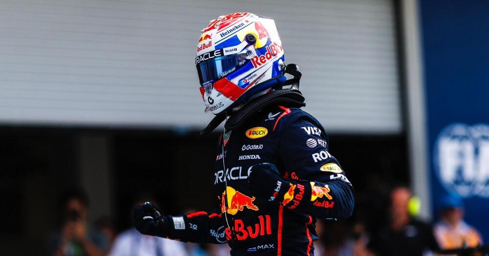 A Miami torna il &ldquo;padrone&rdquo;, perch&eacute; a prendersi la pole &egrave; Max Verstappen. Norris beffato, mentre brilla ancora Kimi Antonelli. Ferrari, che delusione&hellip;