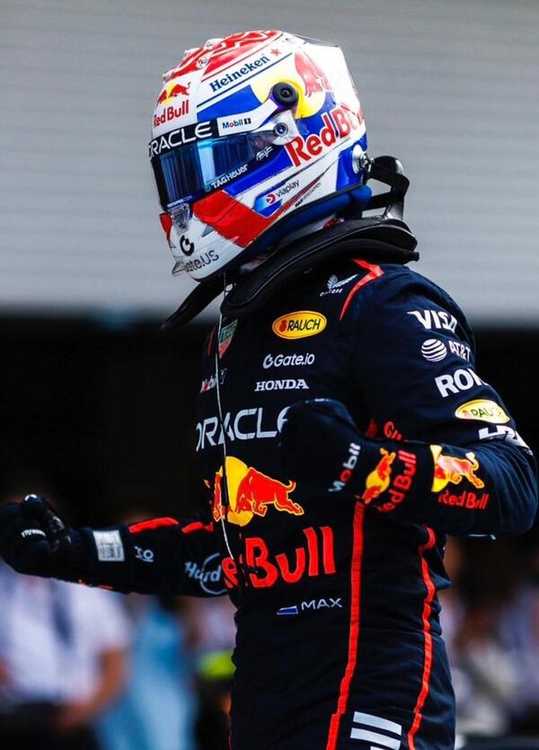 A Miami torna il &ldquo;padrone&rdquo;, perch&eacute; a prendersi la pole &egrave; Max Verstappen. Norris beffato, mentre brilla ancora Kimi Antonelli. Ferrari, che delusione&hellip;