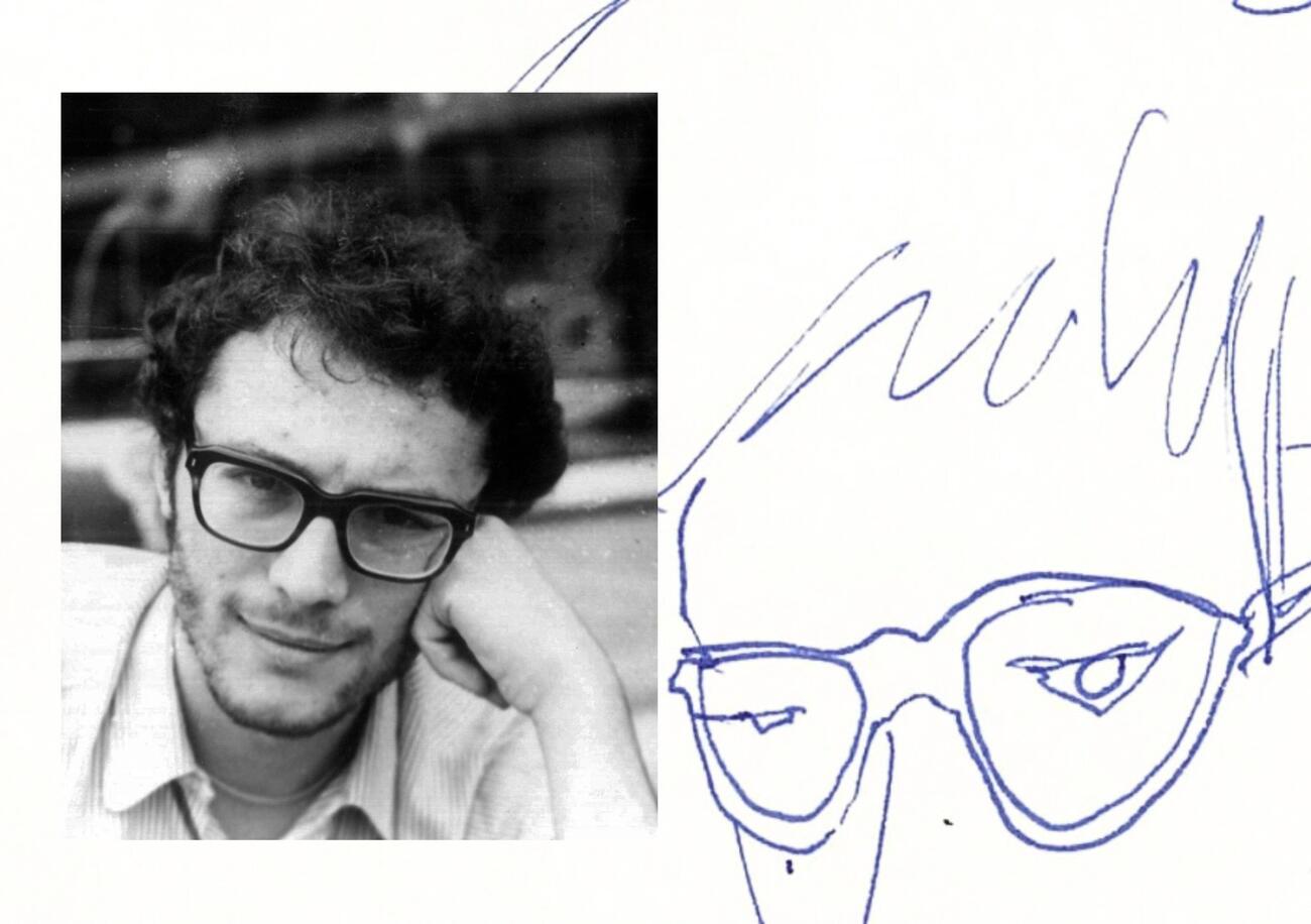 CUORE &egrave; ancora una parola rivoluzionaria: Abbiamo letto &ldquo;Vita e morte di un poeta&rdquo; di Nicola Bultrini (Fazi): ecco perch&eacute; la biografia di Beppe Salvia mette spalle al muro il circoletto della poesia contemporanea