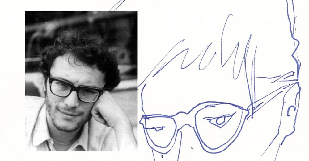 CUORE &egrave; ancora una parola rivoluzionaria: Abbiamo letto &ldquo;Vita e morte di un poeta&rdquo; di Nicola Bultrini (Fazi): ecco perch&eacute; la biografia di Beppe Salvia mette spalle al muro il circoletto della poesia contemporanea