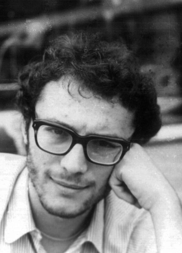 CUORE &egrave; una parola rivoluzionaria: leggete &ldquo;Vita e morte di un poeta&rdquo; di Bultrini, la biografia di Beppe Salvia 