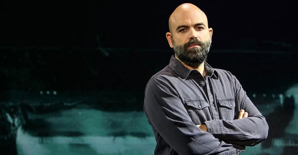 Le confessioni di Saviano ad Aldo Cazzullo: &ldquo;Esisto per quello che rappresento, non per quello che sono&rdquo;. Napoli? &ldquo;Ho acceso una luce perch&eacute;&hellip;&rdquo;. E sull&rsquo;amore e l&#039;amicizia con Michela Murgia&hellip;