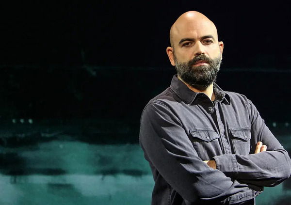Le confessioni di Saviano ad Aldo Cazzullo: &ldquo;Esisto per quello che rappresento, non per quello che sono&rdquo;. Napoli? &ldquo;Ho acceso una luce perch&eacute;&hellip;&rdquo;. E sull&rsquo;amore e l&#039;amicizia con Michela Murgia&hellip;