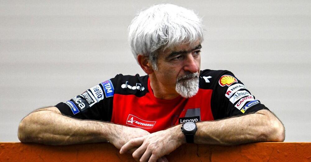 &quot;Pecco senza picchi&quot;: non &egrave; un gioco di parole, ma proprio Gigi Dall&rsquo;Igna che spiega &ldquo;quello che manca&rdquo;. E sui record Ducati, Alex e Marc Marquez&hellip;