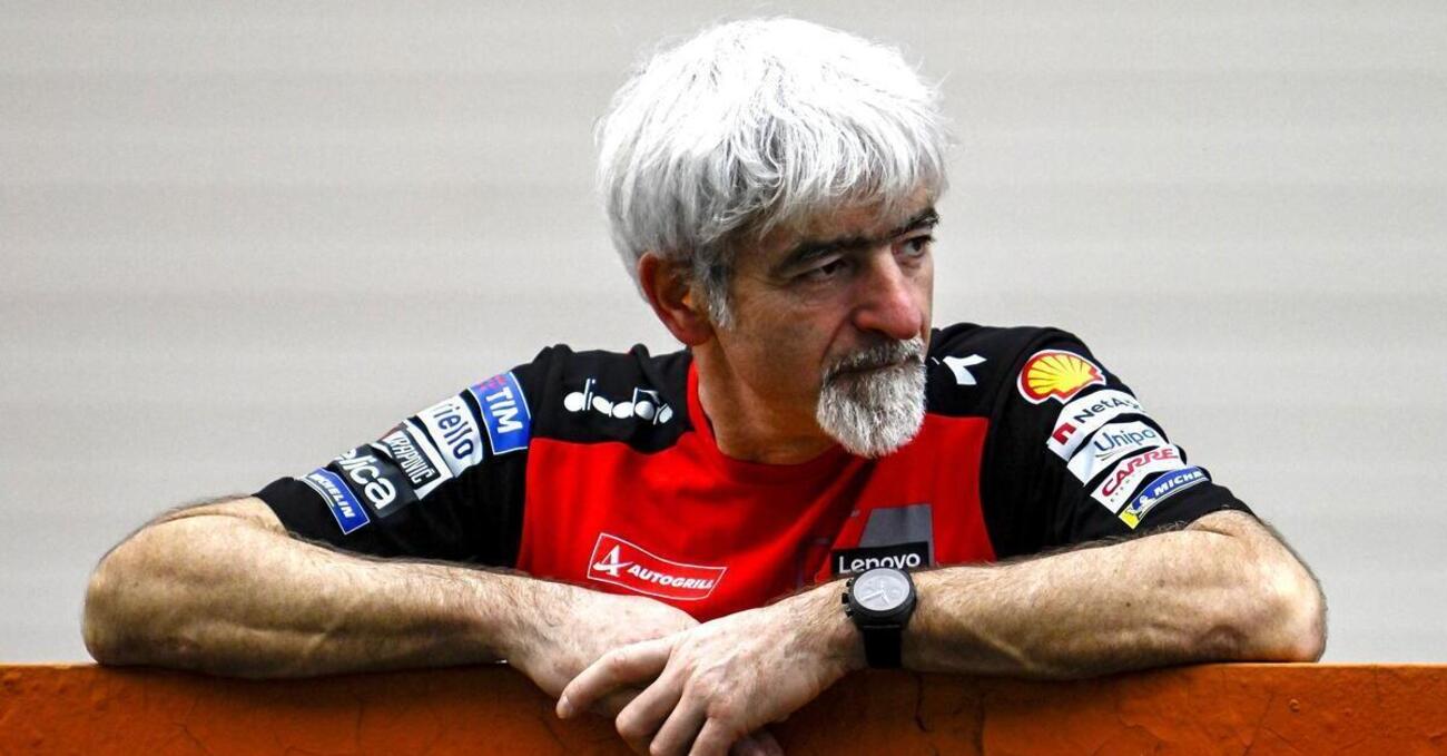 &quot;Pecco senza picchi&quot;: non &egrave; un gioco di parole, ma proprio Gigi Dall&rsquo;Igna che spiega &ldquo;quello che manca&rdquo;. E sui record Ducati, Alex e Marc Marquez&hellip;