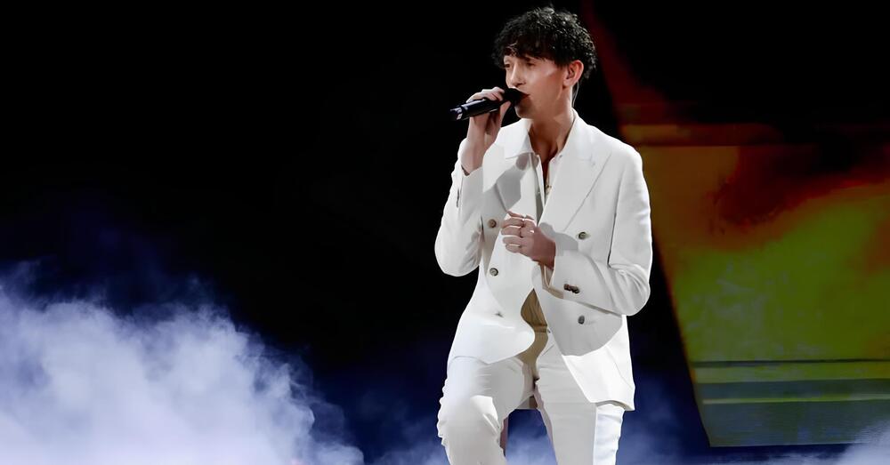 Amici di Maria De Filippi, pagelle settima puntata del serale: Michele Bravi fa piangere (8), Amadeus teso (5), Emanuel Lo sciupato (0)? Jacopo Sol originale (7), Alessia strepitosa (9) mentre Fedez e Clara&hellip;