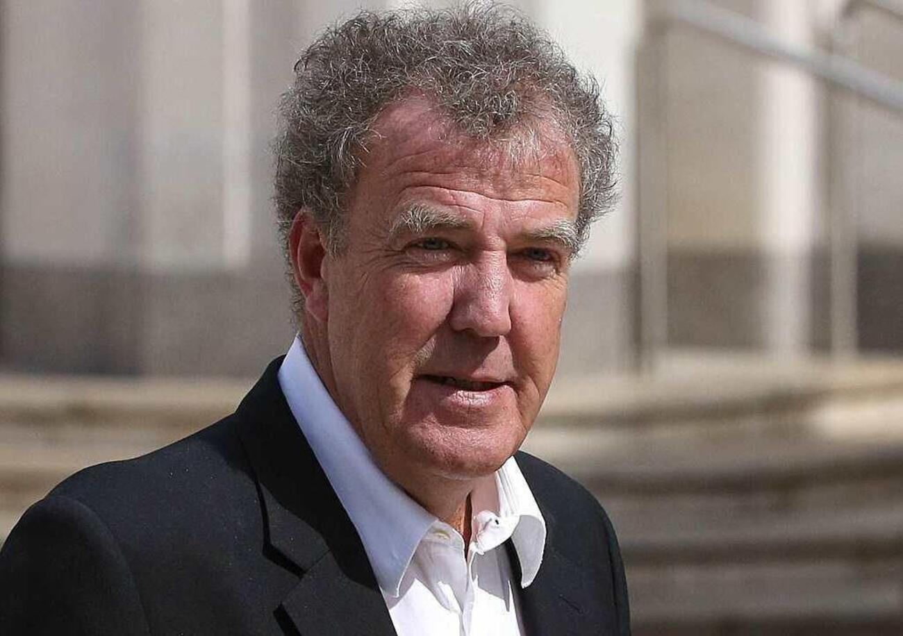 Jeremy Clarkson in piena atmosfera Conclave? &ldquo;Truffatori, andate a lezione dal pi&ugrave; grande di tutti, Ges&ugrave;&rdquo;. E sui cv falsi, il valore dell&#039;arte e i turisti creduloni&hellip;