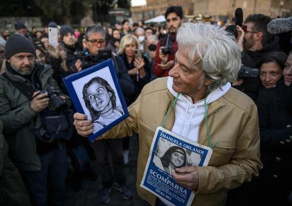 Caso Orlandi, Sophie &egrave; una fonte credibile? Per Gianluigi Nuzzi nella sua ricostruzione c&rsquo;&egrave; &ldquo;un piccolo errore&rdquo;. Ma la ragazza ha risposto alle domande di Pietro? E l&rsquo;apparizione di Emanuela parla al fratello: &ldquo;Non &egrave; colpa tua&rdquo;