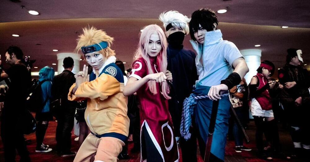 Siamo stati al Comicon Napoli 2025: com&rsquo;&egrave; andata? Bene, ma non benissimo. Tra manga, cosplayer e nerd, che fine ha fatto il fumetto? E sui gadget costosissimi&hellip; 