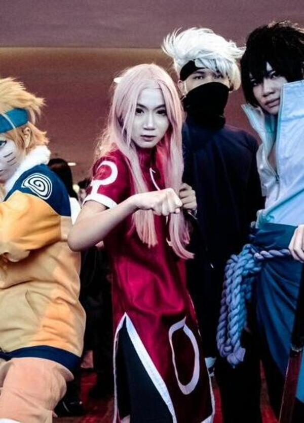 Siamo stati al Comicon Napoli 2025: com&rsquo;&egrave; andata? Bene, ma non benissimo. Tra manga, cosplayer e nerd, che fine ha fatto il fumetto? E sui gadget costosissimi&hellip; 