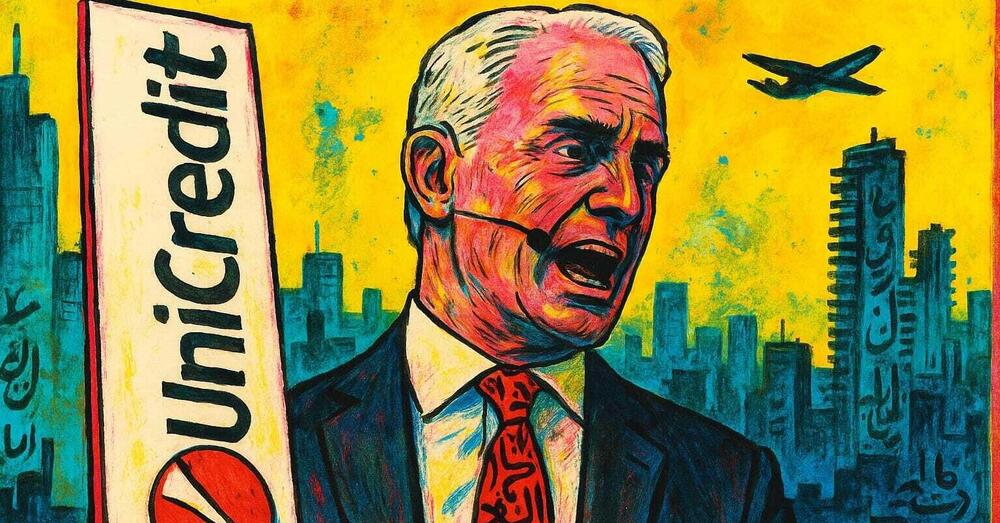 ll sogno di Orcel (UniCredit Jp Morgan italiana?), Mediobanca e Generali: a che punto siamo? Dal governo Meloni nessuna risposta, ma Nagel vuole convincere Delfin e Caltagirone. Come?