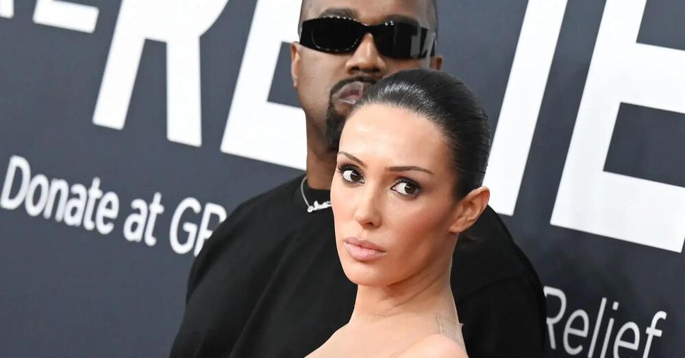 Ma avete visto la NUOVA FOTO di Bianca Censori? Look alla Kim Kardashian? E Kanye West&hellip;